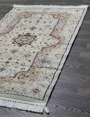MASHAD PRESTIGE - 02315A - CREAM / L.PINK